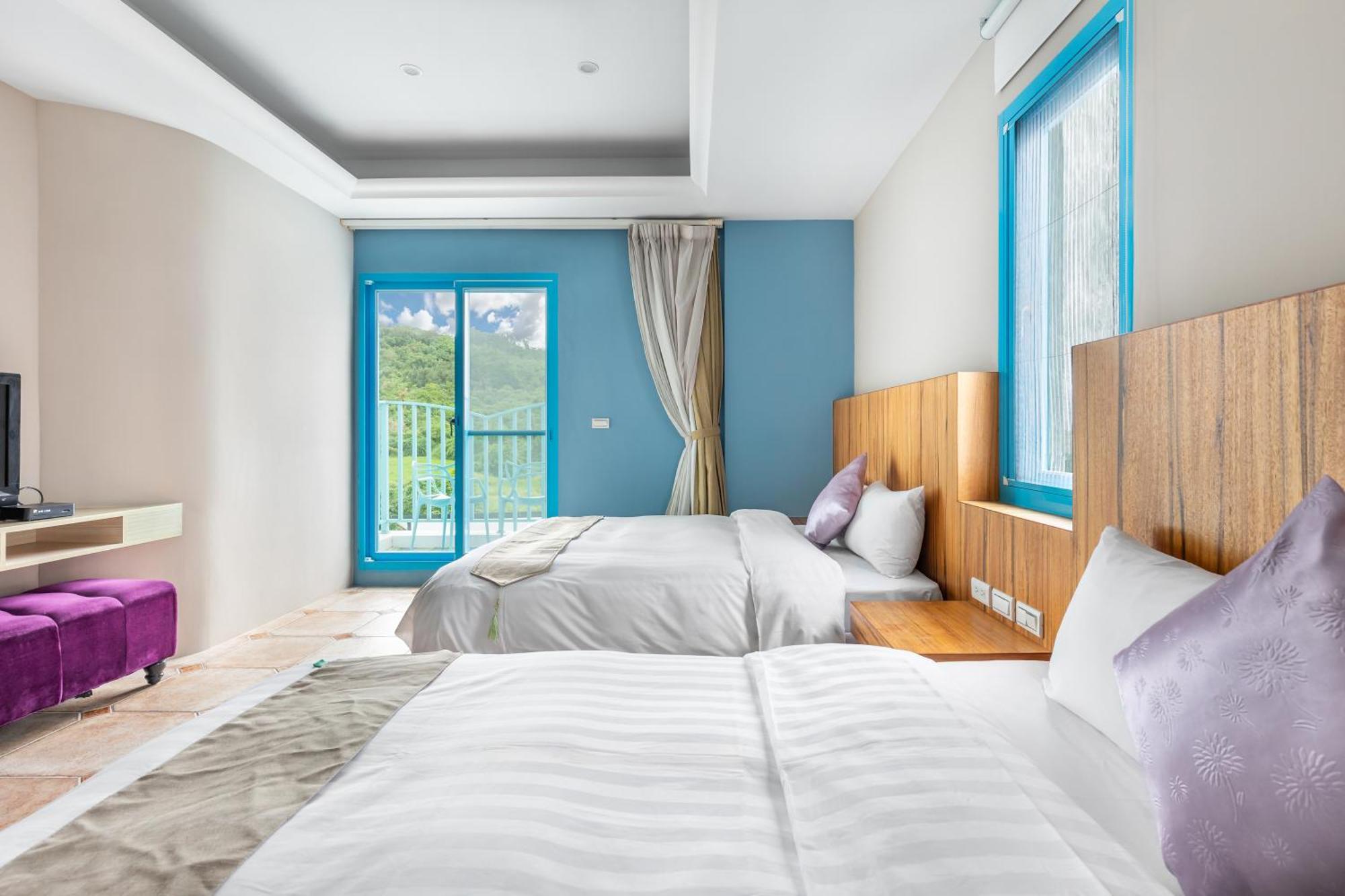 Kenting Shen'S Homestay Cape Eluanbi Exterior foto