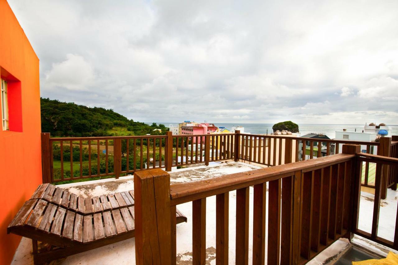 Kenting Shen'S Homestay Cape Eluanbi Exterior foto