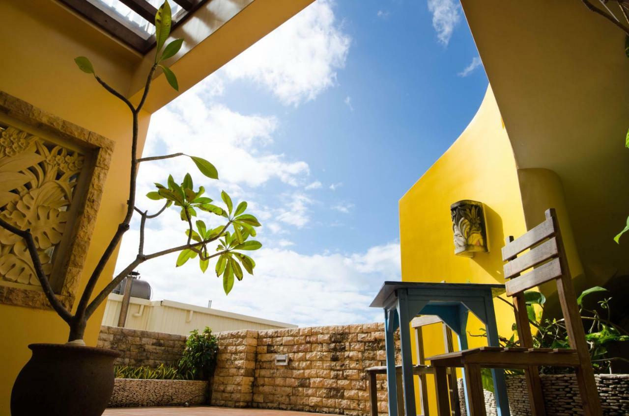 Kenting Shen'S Homestay Cape Eluanbi Exterior foto